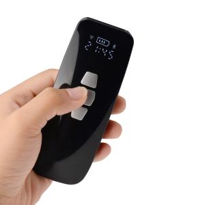 Best 2d Inventory Rugged Bluetooth Barcode Scanner For Android Tablet wholesale