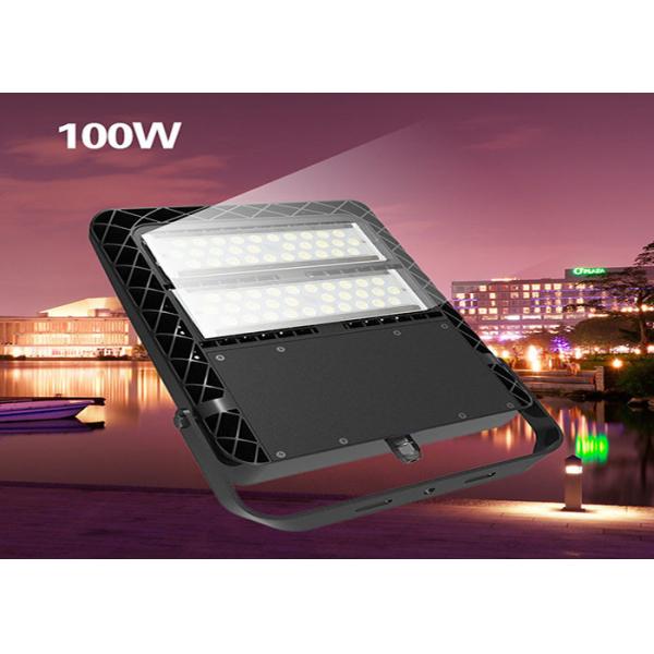 China Manufacture Outdoor LED Stadium Flood Light Modular Design 5 Years Warranty