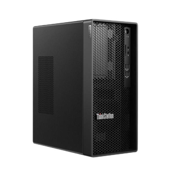 Lenovo ThinkStation K I7-10700/16G/512GB 2TB/P2200 Tower Workstation PC for Computing