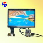 1280x800 TFT Capacitive Touch Screen 12.1 Inch LVDS 4 Channel Interface 30 PIN