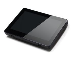 Best Industrial Control 7'' Android Tablet With POE Serial Port Arduino Nano wholesale