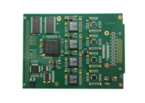 Cheap LPI PCBA TFT LCD PCB Board Assembly 175um For Mobile Phone Backlight Module for sale
