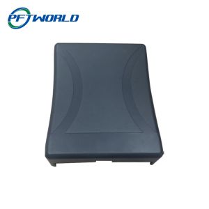 Acrylic PP Plastic Injection Molding Parts ABS Frosted Surface