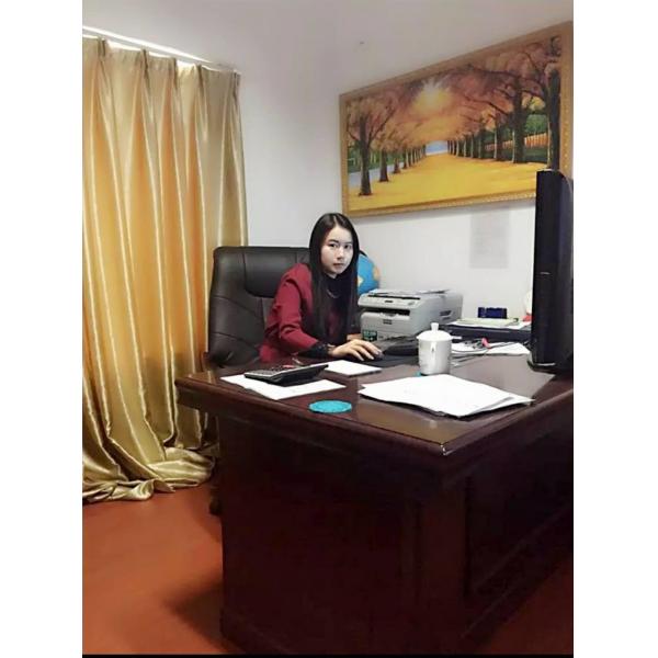 KM HARDWARE ASIA LIMITED