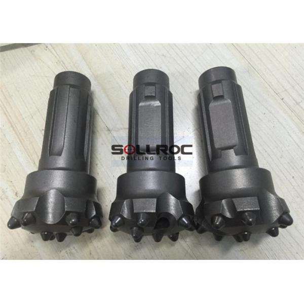 Low Air Pressure CIR90 DTH Bit Rock Drill Bits for Waterwell Drilling