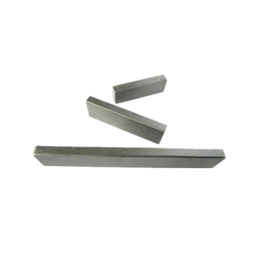 MnZn Ferrite Transformer Core 50mm For Induction Cooker