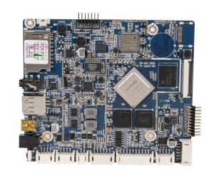 Best POS Digital Signage Display Advertising Display Board Tablet Rk3566 Android Motherboard wholesale