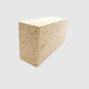 Best Brown High Alumina Silica Brick With High Compressive Strength 50-100 MPa For Kilns wholesale