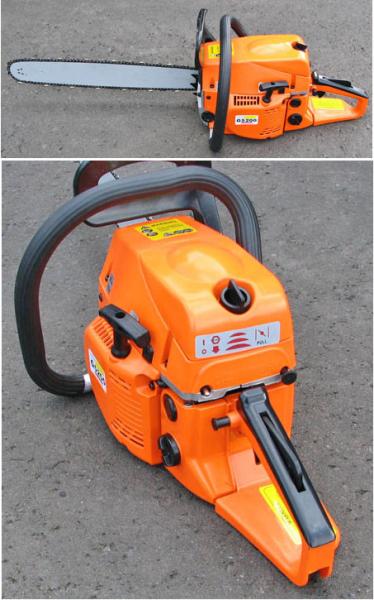 Cheap 5200 chain saw 52cc chainsaw (LG152) for sale