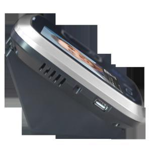 Face Recognition biometric Access Control 100,000 Record Network Fingerprint TCP/IP  Tieme attendance