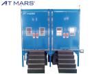 Custom AGREE Vibration Chamber Combined Temperature And Vibration Testing