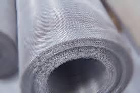 Cheap Durable Stainless Steel Screen Wire Mesh Plain Weave Ultra Fine 304 Wear Resisting for sale