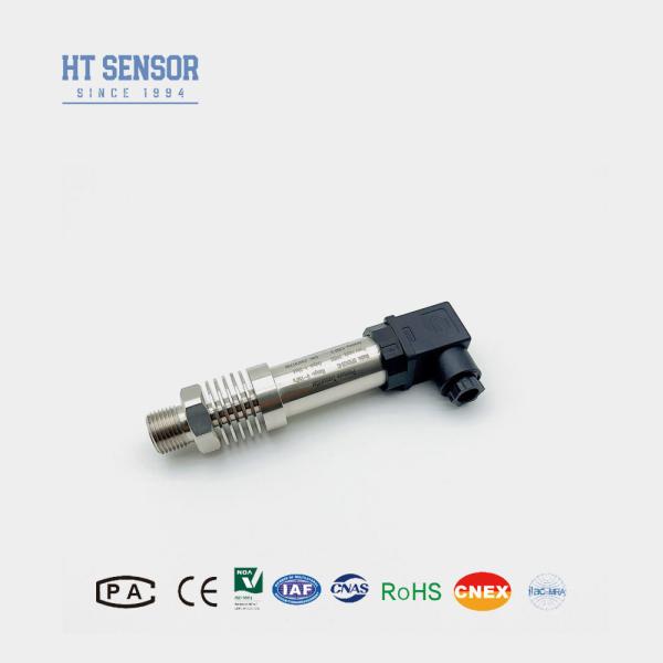 Cheap HTsensor Industrial Pressure Sensor For High Temperature Environment Transmitter Sensor for sale