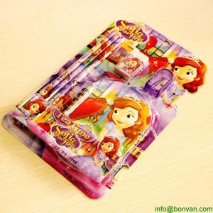 China Custom Designer Stationery Set Free Sample Wholesale Stationery Set on sale