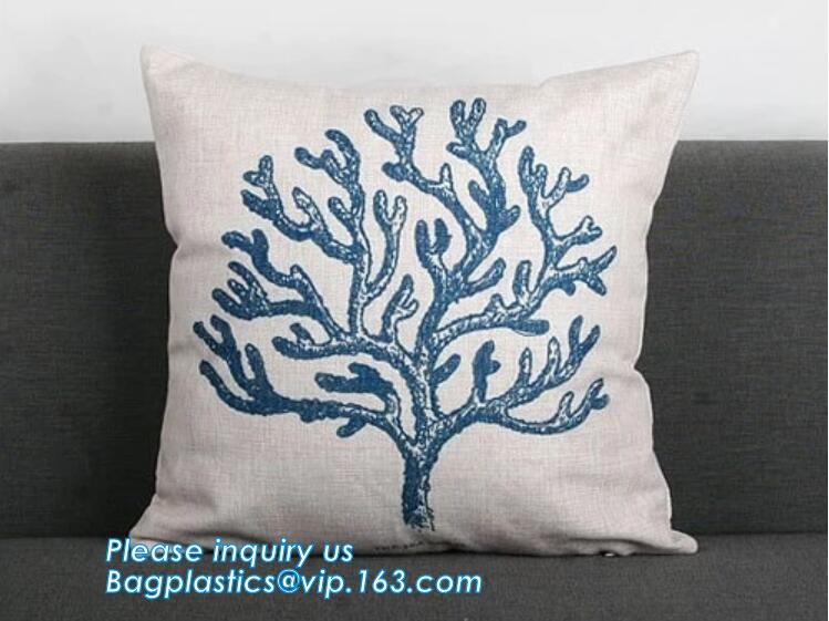 Square custom wholesale pillow insert,white square vacuum package pillow cushion inserts,PP cototon wholesale pillow cus