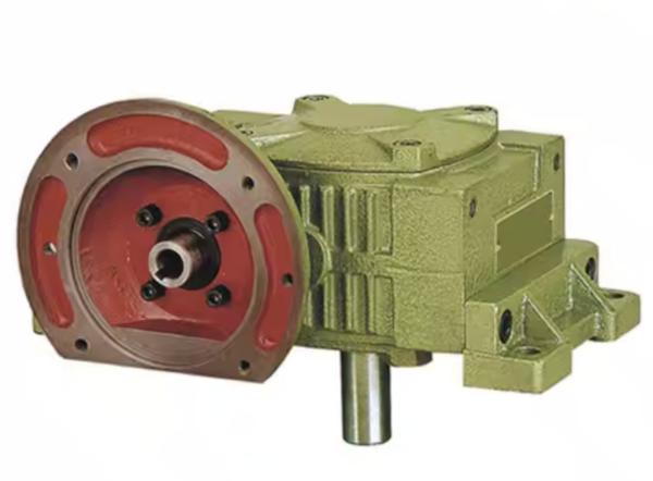 Cheap WPA WPD WPWD WPDS Copper Speed Worm Gear Reducer Gearbox for sale