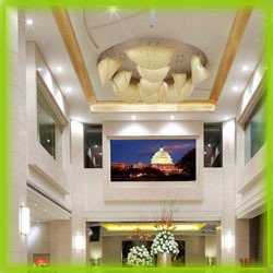 KP6mm full color indoor tv panel P2 P2.5 P3 P4 P5 P6 led video wall / indoor full color P6 led display/ P6 indoor led pane