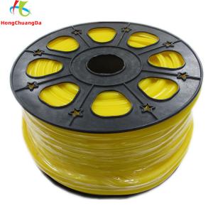 China Separate Neon Flexible LED Strip on sale