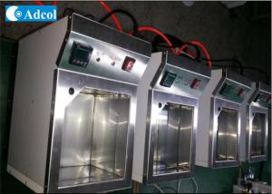 Peltier Thermoelectric Bath , TEC Thermoelectric Water Bath Peltier Cooling Tank