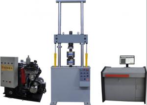 China Static Dynamic Universal Testing Machine / MTS Servo Hydraulic Testing Machine on sale