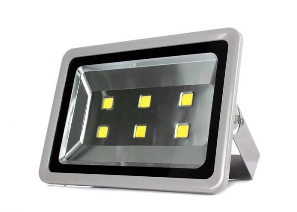 Cheap IP65 Waterproof LED Floodlight , 400W Tunnel Light LED With 3 Years Warranty for sale