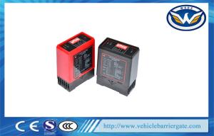 PD-132 Smart Parking Vehicle Loop Detector For Car Parking Barrier System