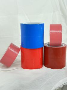 Best Adhesive, Repositionable Single-Sided Carpet Tape For Carpet Tiles wholesale