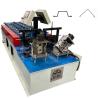 Buy cheap Angle bead and Omega batten 2 in 1 roll forming machine in ethopia from wholesalers