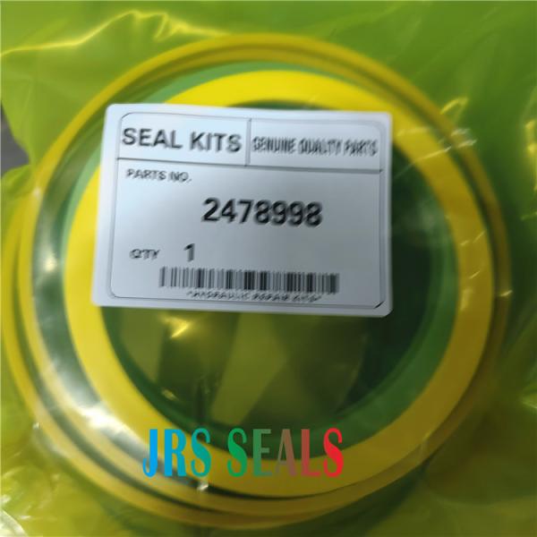 8T1374 2478998 Hydraulic Cylinder Seal Kits Fits D4D D4E D6C D6D
