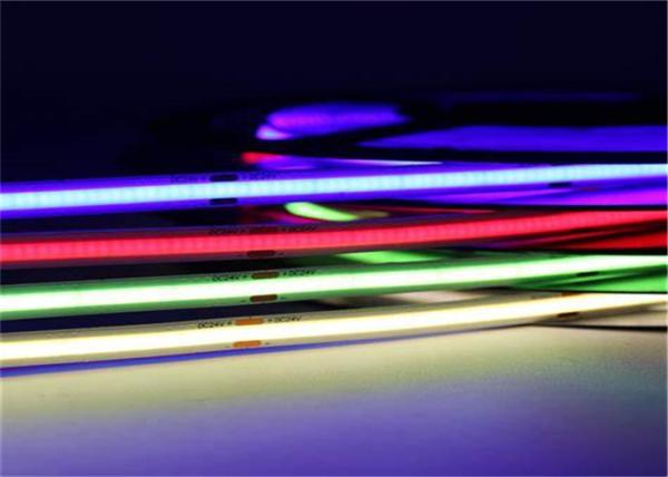 Cheap 15W/M Addressable Led Neon Flex Strip for sale