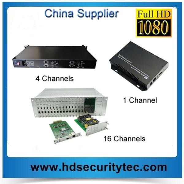 Cheap MPEG4 H.264 H.265 HDMI Encoder IPTV Hardware with RTSP /HTTP /UDP Supporting for sale