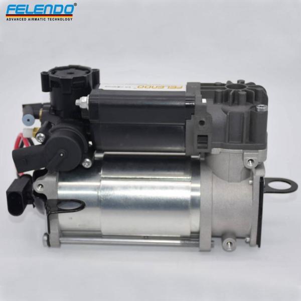 Cheap Felendo Air Suspension Compressor Pump For W219 W211 W220 A2203200104 A2113200304 for sale