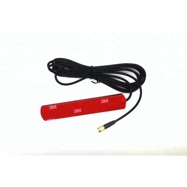 High Gain Long Range WiFi Patch Antenna for 2400-2500 MHz Frequency WiFi Receiver