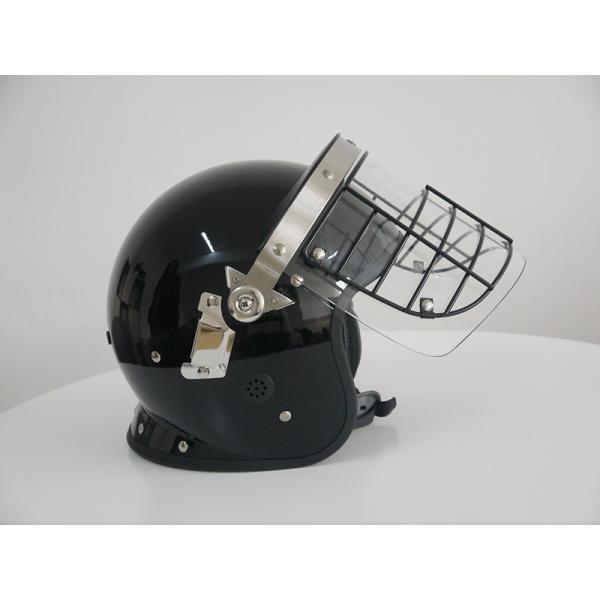 Outdoor Usage Armor Helmet for Motorcycle Riding Anti Fall Protection with/without LED
