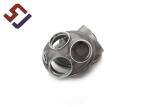 High Standard Precision Investment Casting Process , Casting Parts In Automobile