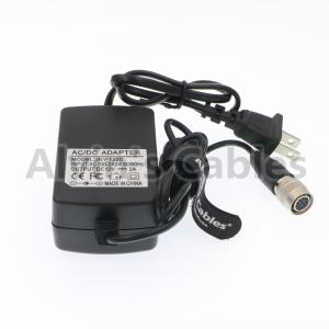 Best Durable Camera Power Adapter AC To 12V 2A 12 Pin Hirose For Basler AVT GIGE Camera wholesale