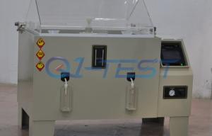 Polypropylene Salt Spray Corrosion Test Chamber for Copper Accelerated Acetic Acid CASS Test