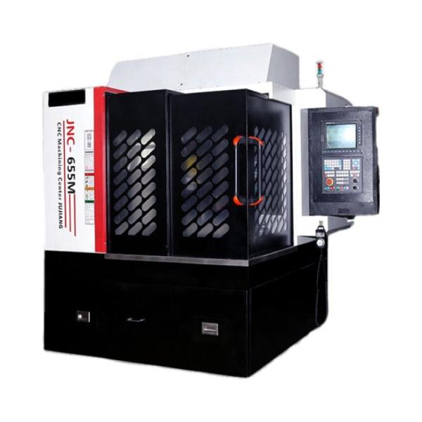 Cheap 1500x6000 CNC Plasma Cutting Machine Mitsubishi E80A 4 Axis Cnc Mill for sale