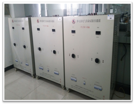 Electrical Components Solid Round Head Rivets , Electrical Contacts For Circuit Breakers