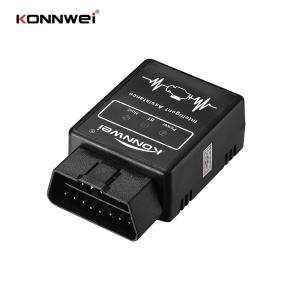 Universal Vehicle Digital Can Obd2 Diagnostic Tool Engine Fault Code Reader