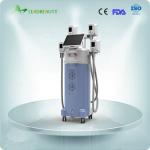 2015 Best seller! Touch screen vacuum cryolipolysis with top quality