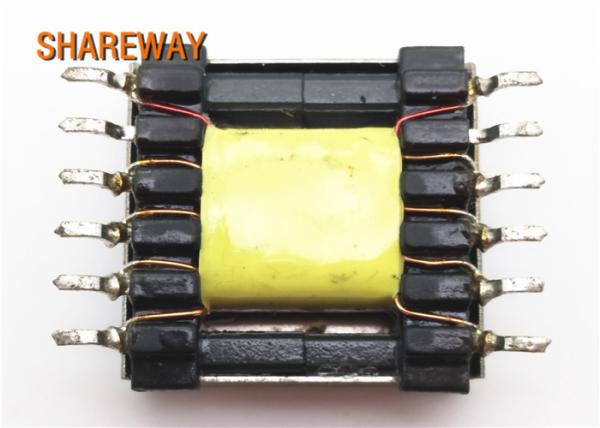 Cheap Toroidal Isolation Transformer For Power Over Ethernet for sale