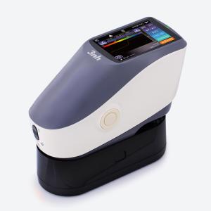 Best YS3060 Handheld Color Spectrophotometer Alternative to BYK 68 Series Datacolor 20D Accurate Color Quality Control Tool wholesale