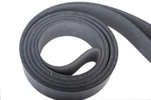 Best High Temperature Resistant Wool Felt Conveyor Belt Aluminum Profile Vertical Line Conveyor wholesale