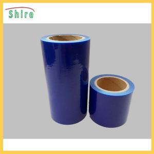 Best Adhesion PE Protective Film Roll Adhesion PE Protection Tape Roll wholesale