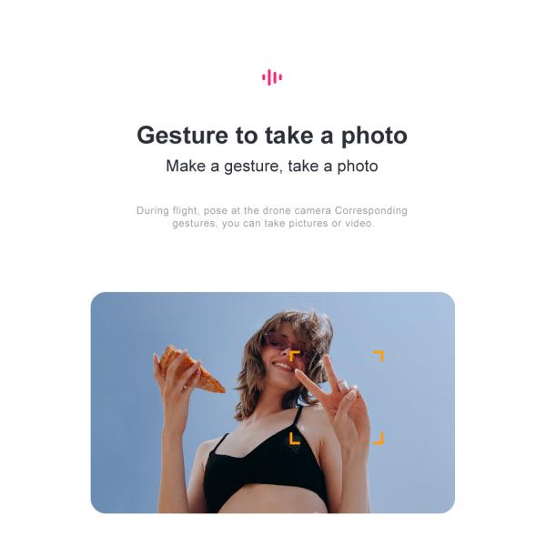 K8 Pro Drone Kit DIY with Camera 4K Ultra HD Camera Drones One Key Takeoff/Landing Private Mold Hot Hotsale