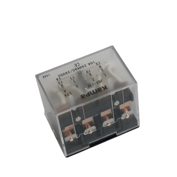 Cheap Miniature Power Relay Kampa HH54P MY2NJ DTP 12v 24v 220v for sale
