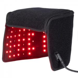 Best Custom Red Light Therapy Helmet Hair Loss Treatment Cap For Pain Relief wholesale