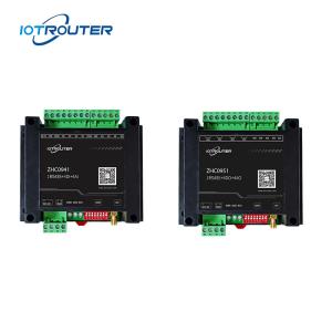 Best Wireless RS485 To Lora Modem Netway Gateway Smart Agriculture IOT Irrigation wholesale
