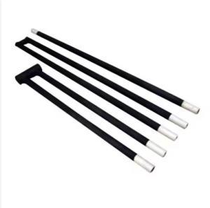 U W I Type High Temperature  Silicon Carbide Heating Element For Furnace